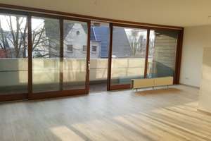 Helle 1,5 Zimmerwohnung in Köln-Rodenkirchen
