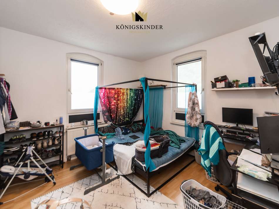 Wohnung 2