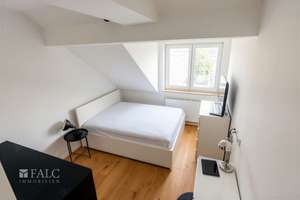Neuwertige Dachgeschoss Wohnung über den Dächern von Neuehrenfeld! – 50823 Neuehrenfeld, Köln – Vorschaubild 12
