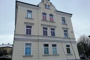 3-Raum-Wohnung in Zittau zu vermieten