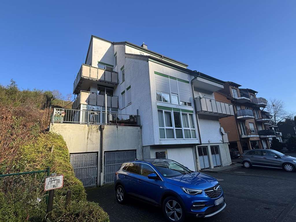 Immobilie in Gummersbach - Attraktive Kapitalanlage! - Bild 4