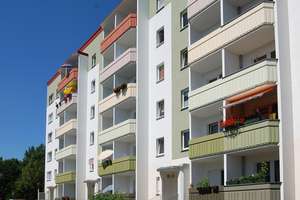Ankommen. Einrichten. Wohlfühlen – mit 350 € Bonus – Marie-Tilch-Straße 25, 9123 Hutholz, Chemnitz – Vorschaubild 9