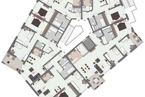 ERSTBEZUG 2027: Traumhaft Wohnen in Mögeldorf – Die vollständige Adresse der Immobilie erhältst du vom Anbieter., 90482 Mögeldorf, Nürnberg – Vorschaubild 16