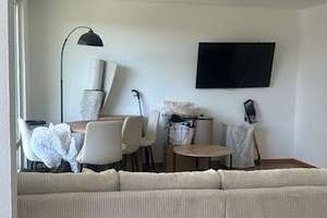 Perfekt für Singles: Schöne 1-Zimmer-Wohnung in Mainz mit Balkon – Alexander-Diehl-Str. 1, 55130 Weisenau, Mainz – Vorschaubild 3