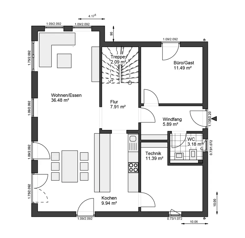 Your Home Needs a Place – Kein Grundstück? Kein Problem! — photo 3
