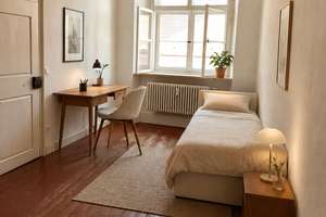 Große Altbauwohnung in der Altstadt – Schirmgasse 264, 84028 Altstadt, Landshut – Vorschaubild 4