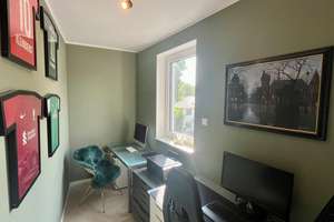 Wohnen mit Charakter: Penthouse in Hamburg-Rissen – Flerrentwiete 30, 22559 Rissen, Hamburg – Vorschaubild 7
