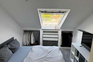 Zwei Zimmer in Dortmund: Ihr neues Zuhause in Wichlinghofen – 44265 Wichlinghofen, Dortmund – Vorschaubild 7