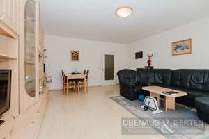 Schöne 3-Zimmer-Wohnung in Karlsruhe-Mühlburg – Die vollständige Adresse der Immobilie erhältst du vom Anbieter., 76185 Mühlburg, Karlsruhe – Vorschaubild 4
