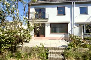 Solides Reihenendhaus in sehr ruhiger Lage – Seiffertstraße 63, 28359 Lehe, Bremen – Vorschaubild 10