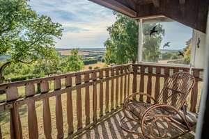 ***Landleben mit Weitblick*** – Die vollständige Adresse der Immobilie erhältst du vom Anbieter., 56368 Roth – Vorschaubild 2