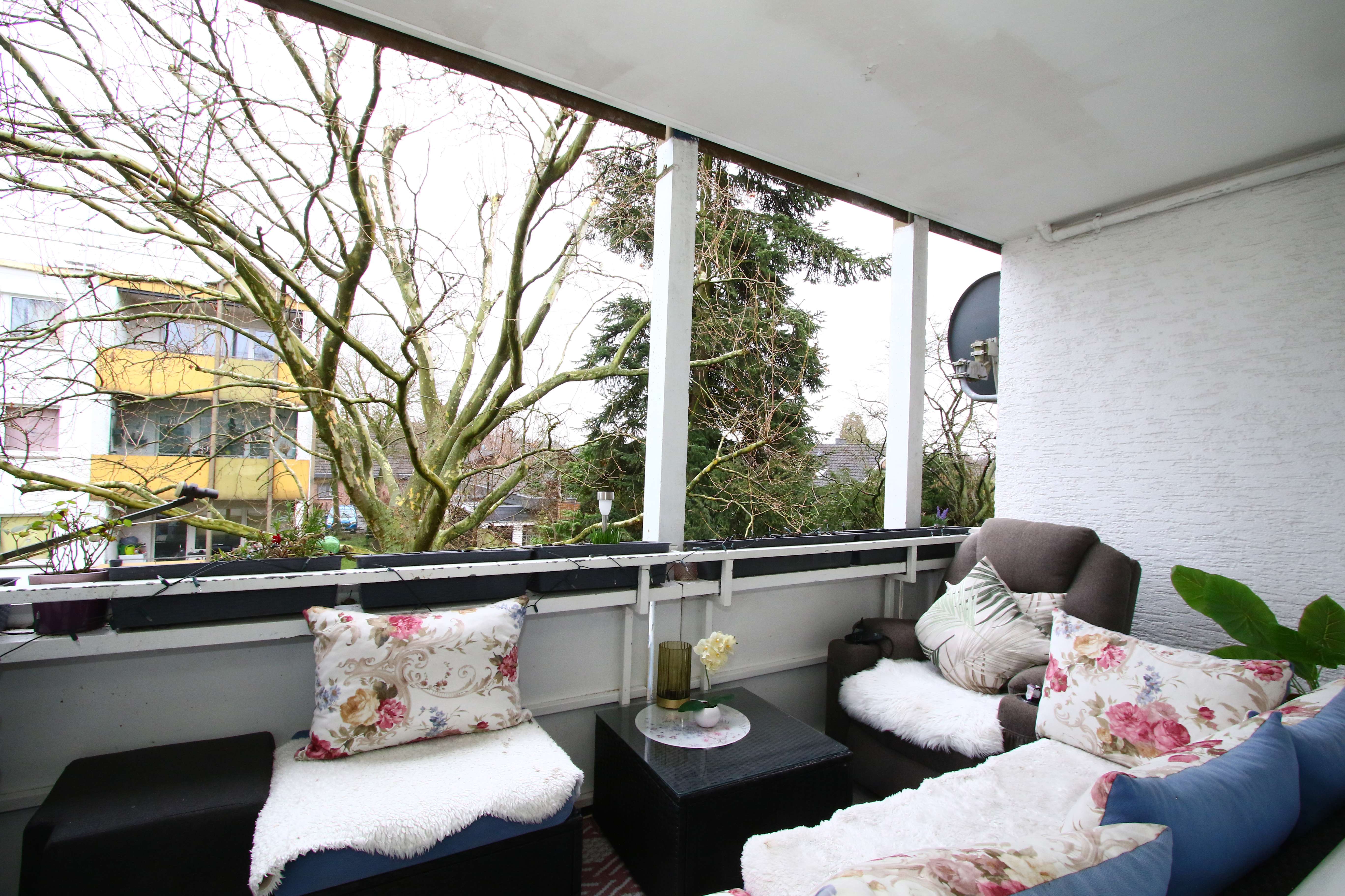 Immobilie in Geilenkirchen - Wohnen in bester Lage – Eigentumswohnung in der Arndtstraße - Bild 4