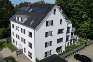 Großzügige 4-Raum-Wohnung mit  hochwertiger Ausstattung in Brinckmansdorf