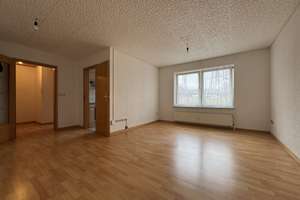 Helle 1-Zimmer-Wohnung im gepflegten Mehrfamilienhaus