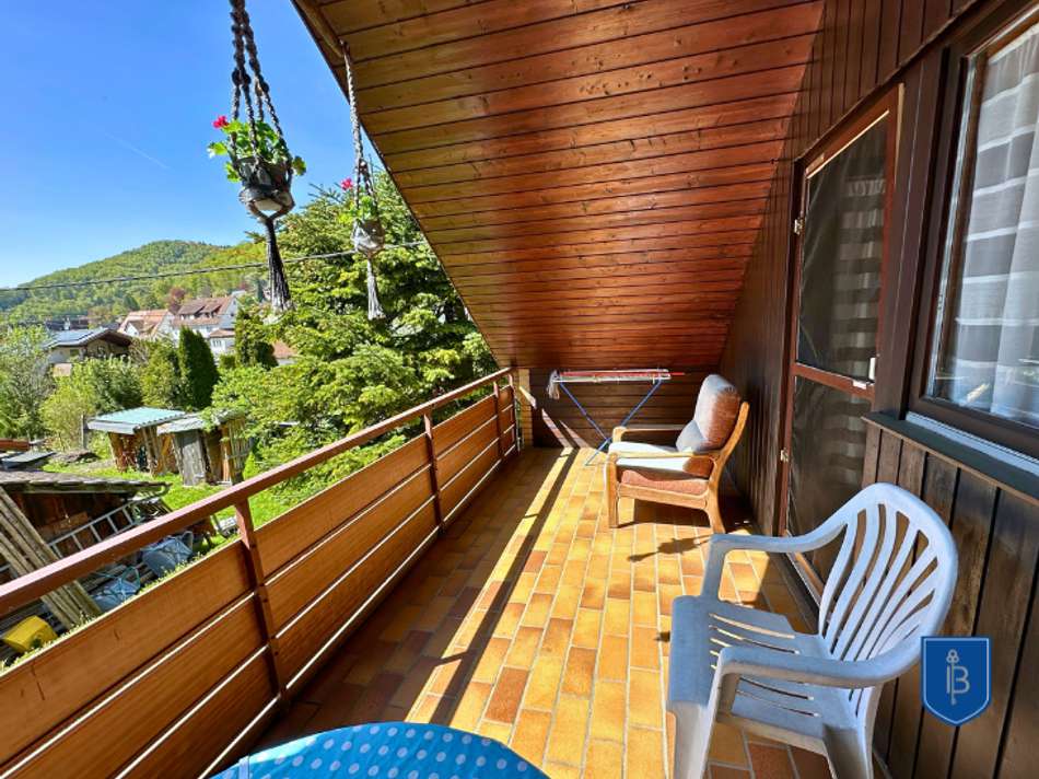 Balkon