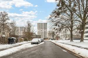 Bezugsfrei und vollmöbliert: 3-Zimmer-Wohnung im Erbbaurecht mit EBK, Balkon & Stellplatz  – Die vollständige Adresse der Immobilie erhältst du vom Anbieter., 38446 Detmerode, Wolfsburg – Vorschaubild 5