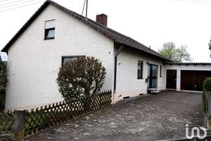 Haus mit Ausbaureserve für Ihre Familie in idyllischer Umgebung – Die vollständige Adresse der Immobilie erhältst du vom Anbieter., 89440 Lutzingen – Vorschaubild 4
