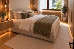 Großzügige 3,5-Zimmer-Wohnung mit viel Potenzial in Stuttgart-Stammheim – 70439 Stammheim-Mitte, Stuttgart – Vorschaubild 10