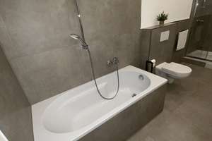 5 Minuten zur Uni Mannheim! – großzügige 3-Zimmer-Wohnung in saniertem Altbau – 68159 Innenstadt/Jungbusch, Mannheim – Vorschaubild 2