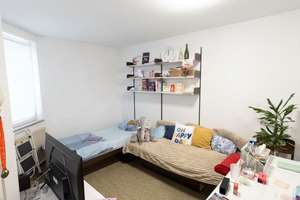 Erbbaurecht! Studentenapartment unmittelbare Nähe zur Johannes Gutenberg-Universität Mainz – Die vollständige Adresse der Immobilie erhältst du vom Anbieter., 55122 Hartenberg-Münchfeld, Mainz – Vorschaubild 7