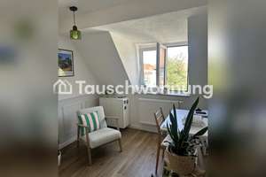 Tauschwohnung: 3-Zimmer-Wohnung in Obergiesing – 81549 Obergiesing, München – Vorschaubild 5