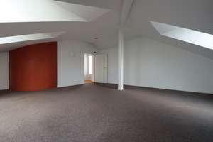 Exklusive Maisonette mit Dachterrasse und traumhaftem Fernblick – Die vollständige Adresse der Immobilie erhältst du vom Anbieter., 38102 Östliches Ringgebiet, Braunschweig – Vorschaubild 15