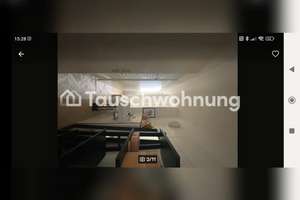 Tauschwohnung: Altbau Traum, ruhiges Hinterhaus – Die vollständige Adresse der Immobilie erhältst du vom Anbieter., 12059 Neukölln (Ortsteil), Berlin – Vorschaubild 4