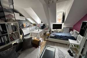 Haus & Grund Heidelberg-  7-Parteienhaus mit Gastronomieeinheit in der Weststadt – Die vollständige Adresse der Immobilie erhältst du vom Anbieter., 69115 Weststadt, Heidelberg – Vorschaubild 18
