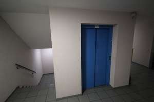 1-Zimmer-Wohnung in Mannheim Lindenhof/ Almenhof in attraktiver Lage – 68199 Neckarau, Mannheim – Vorschaubild 5