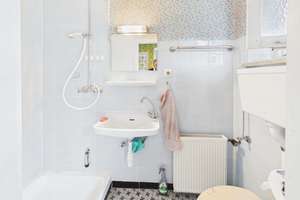 Ruhig Wohnen in der Stadt!  – Die vollständige Adresse der Immobilie erhältst du vom Anbieter., 93049 Westenviertel, Regensburg – Vorschaubild 9