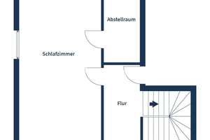 Ihr neues Zuhause oder eine lukrative Kapitalanlage! Charmantes MFH mit 2 WE in Kelheim
 – Die vollständige Adresse der Immobilie erhältst du vom Anbieter., 93309 Kelheim – Vorschaubild 31