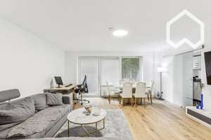 Kernsaniert 1,5 Zimmer Wohnung im Westen Hamburgs – Goosacker 2, 22549 Osdorf, Hamburg – Vorschaubild 9