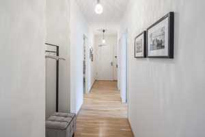 "Noltemeyer-Höfe" • 1 - Zimmer Wohnung • Terrasse • Einbauküche – Noltemeyerhöfe 18, 38114 Braunschweig – Vorschaubild 16