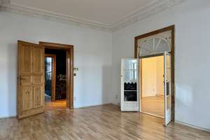 Modernisierte 3-Zimmer-Eigentumswohnung, ca. 95 m², bezugsfrei kaufen, zentrale Lage Berlin-Steglitz – Florastraße 14, 12163 Steglitz, Berlin – Vorschaubild 6