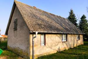 entkerntes Einfamilienhaus mit Nebengelass bei Anklam – Die vollständige Adresse der Immobilie erhältst du vom Anbieter., 17392 Spantekow – Vorschaubild 3