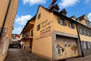 5,27 % Bruttorendite - Voll vermietetes WG-Investment - Toplage Erlangen Zentrum - 300 m zum Hbf – Die vollständige Adresse der Immobilie erhältst du vom Anbieter., 91054 Markgrafenstadt, Erlangen – Vorschaubild 3