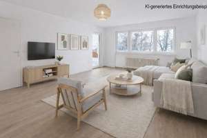 Gestalten Sie Ihr neues Zuhause  nach Ihren Wünschen