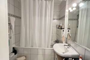 LEBEN IN EINEM GRÜNDERZEIT-STADTHAUS IN ZENTRALER UND GRÜNER LAGE – Die vollständige Adresse der Immobilie erhältst du vom Anbieter., 47800 Bockum, Krefeld – Vorschaubild 6