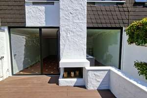 BÜDERICH -  Schönes Haus mit Garten, Terrasse, Sauna, Stellplatz und Garage  - 237,48 QM Nutzfläche – Die vollständige Adresse der Immobilie erhältst du vom Anbieter., 40667 Meerbusch – Vorschaubild 3