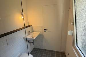  Exklusive kernsanierte Maisonettewohnung mit eigenem Garten, Terrasse, Kamin und Carport – Oberstraße 36-38, 45134 Rellinghausen, Essen – Vorschaubild 5