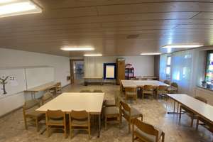 Ehemaliges Kirchengebäude in Reutlingen-Süd zu vermieten! – Alexanderstraße 80, 72764 Reutlingen-Mitte, Reutlingen – Vorschaubild 14
