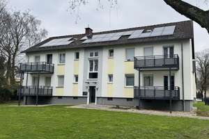 tolle 2,5-Zi.-Wohnung im EG mit großzügigem Balkon – Sachsenstr. 3, 44793 Kruppwerke, Bochum – Vorschaubild 1