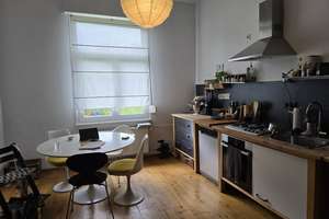 Stilvolle Altbau-Villa in Traisa – Die vollständige Adresse der Immobilie erhältst du vom Anbieter., 64367 Mühltal – Vorschaubild 30