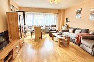 Gepflegte 2-ZKB im 1. OG mit Einbauküche + Balkon / Stellplatz in Heidelberg-Rohrbach – Karlsruher Straße 55, 69126 Rohrbach, Heidelberg – Vorschaubild 6