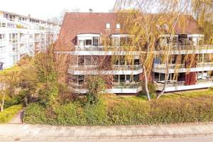 Gepflegte 3-Zimmer-Wohnung mit TG-Stellplatz – Die vollständige Adresse der Immobilie erhältst du vom Anbieter., 22339 Hummelsbüttel, Hamburg – Vorschaubild 8