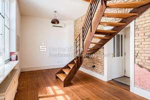 Historische Eleganz trifft modernes Loft-Design – 68169 Neckarstadt-West, Mannheim – Vorschaubild 18