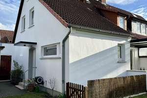 Kernsanierte Doppelhaushälfte (provisionsfrei) mit Altbaucharme, vollunterkellert, Garten, Terrassen – Die vollständige Adresse der Immobilie erhältst du vom Anbieter., 30519 Mittelfeld, Hannover – Vorschaubild 15