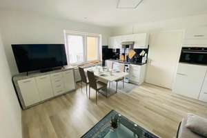 D-Zoo, möbl. 2 Zi. Whg., ruhig, ca. 40qm Wfl. + Keller (1.550€ warm inkl. Strom + I-Net) – Rethelstr. 141, 40237 Düsseltal, Düsseldorf – Vorschaubild 8
