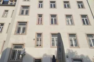 Top Aussicht auf die Dresdner Neustadt – Alaunstraße 64, 1099 Äußere Neustadt, Dresden – Vorschaubild 14