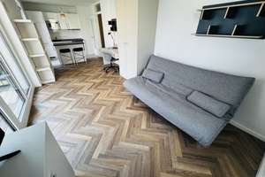Wohnen am Wasser mit Wow-Faktor – voll möbliert & mit Balkon – Schnellerstraße 103y, 12439 Niederschöneweide, Berlin – Vorschaubild 16